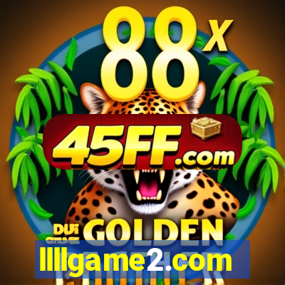 llllgame2.com