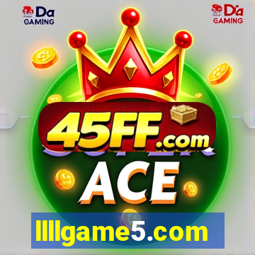 llllgame5.com