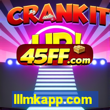 lllmkapp.com