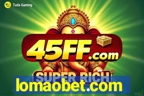 lomaobet.com
