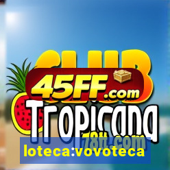 loteca:vovoteca