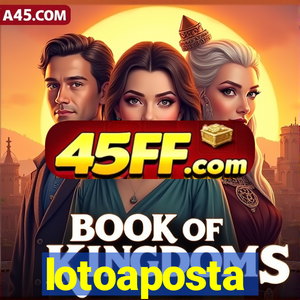 lotoaposta