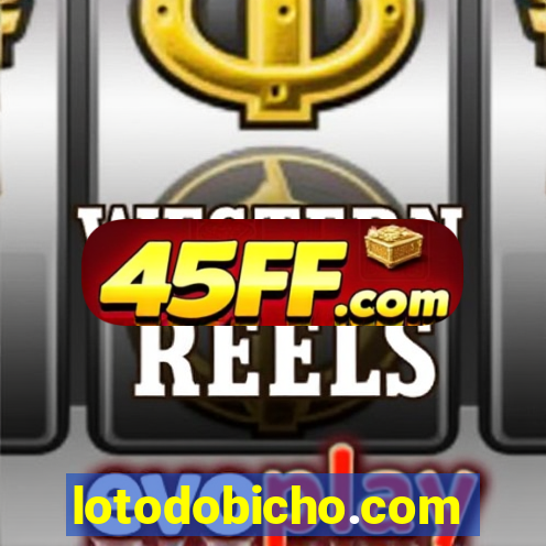 lotodobicho.com