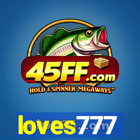 loves777