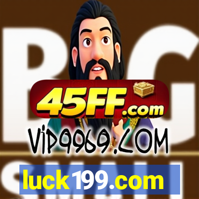 luck199.com