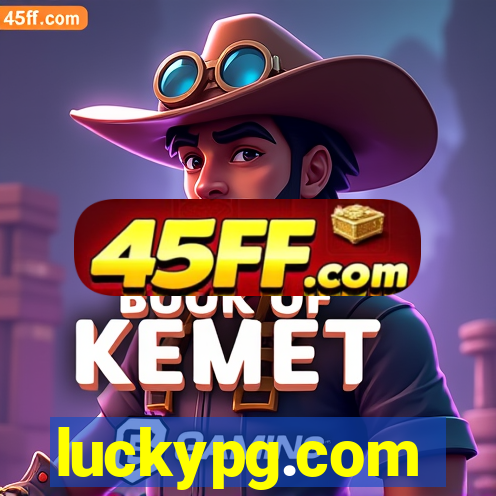 luckypg.com