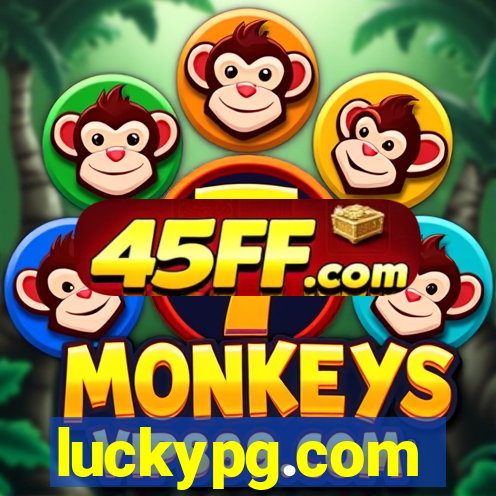 luckypg.com
