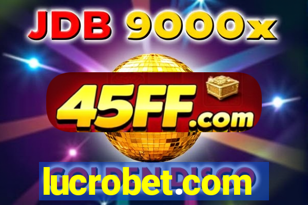 lucrobet.com