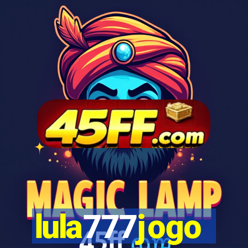 lula777jogo