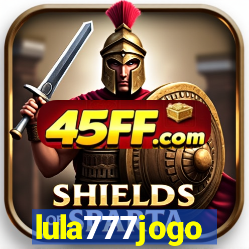 lula777jogo