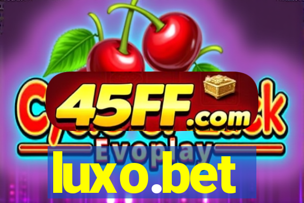 luxo.bet