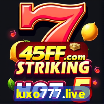 luxo777.live