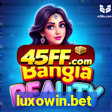luxowin.bet