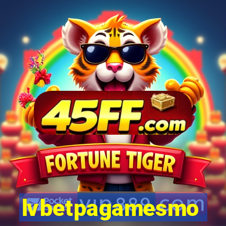 lvbetpagamesmo