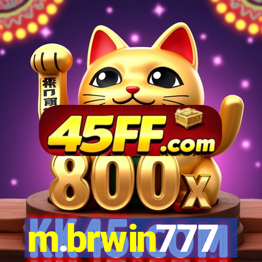 m.brwin777