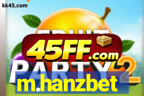 m.hanzbet