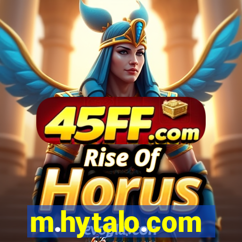 m.hytalo.com
