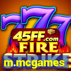 m.mcgames