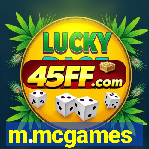 m.mcgames