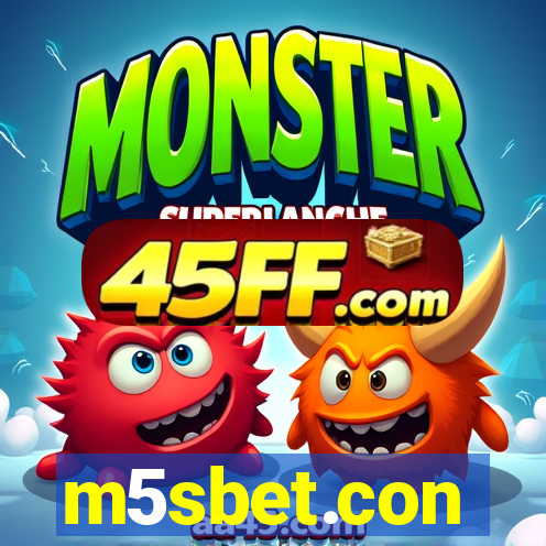 m5sbet.con