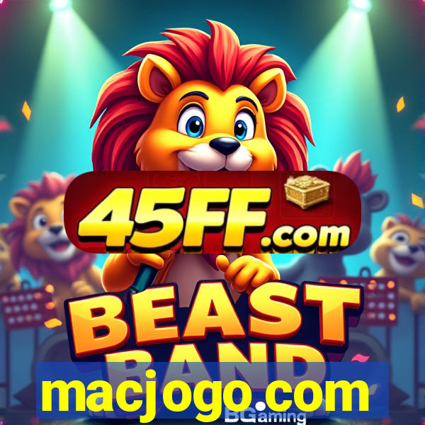 macjogo.com