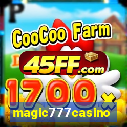 magic777casino