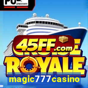 magic777casino