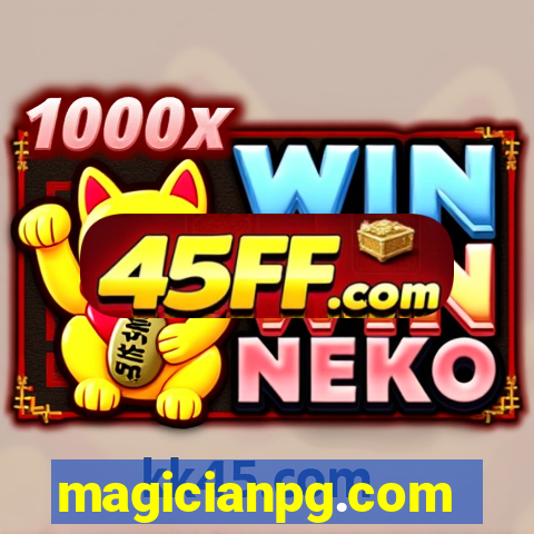 magicianpg.com