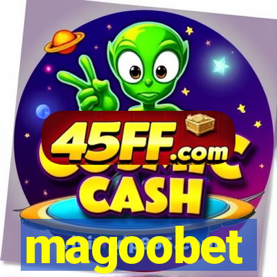 magoobet