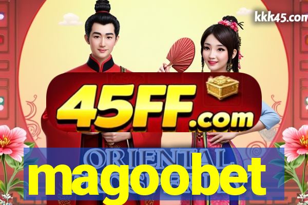 magoobet