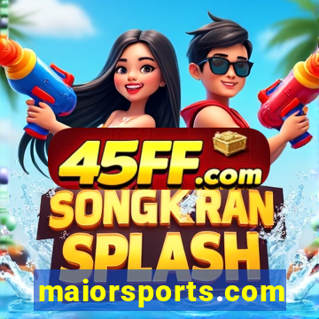 maiorsports.com