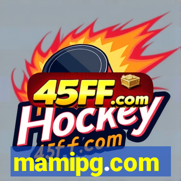 mamipg.com