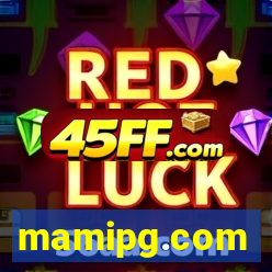 mamipg.com