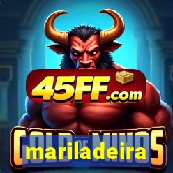 mariladeira
