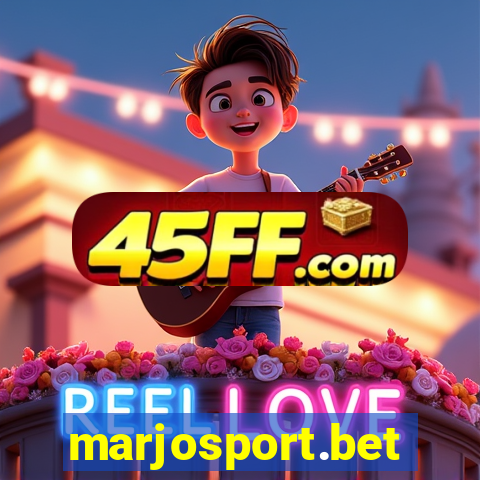 marjosport.bet