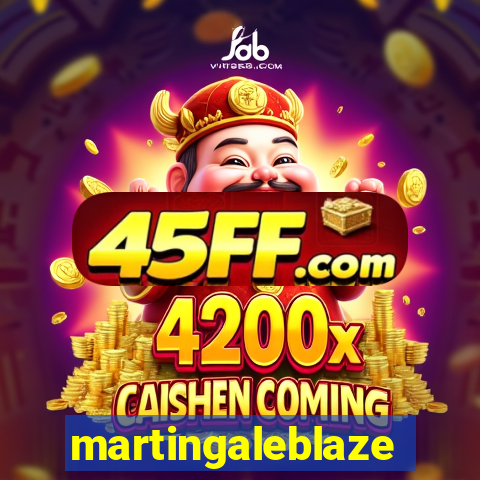 martingaleblaze
