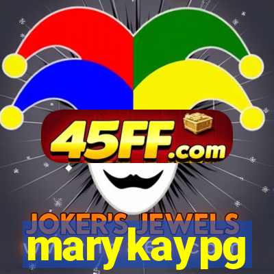 marykaypg