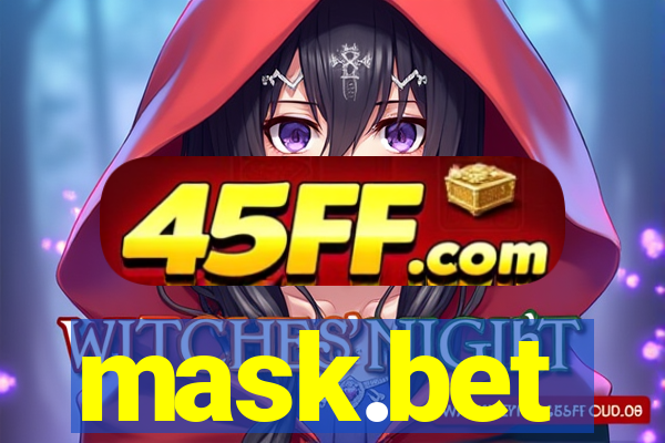 mask.bet