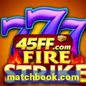 matchbook.com