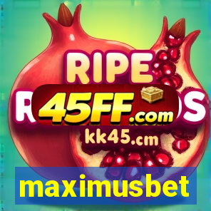 maximusbet