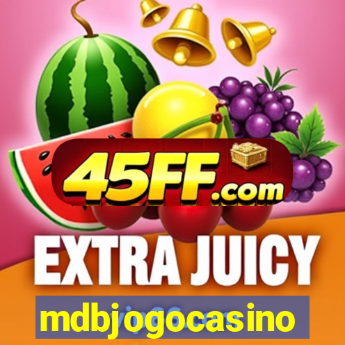 mdbjogocasino