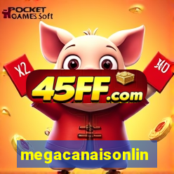 megacanaisonline