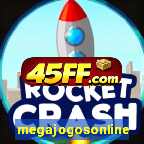 megajogosonline