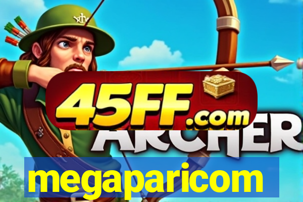 megaparicom