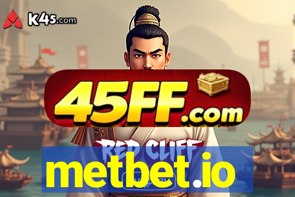 metbet.io