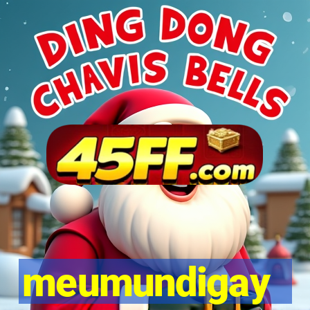meumundigay