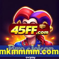mkmmmm.com