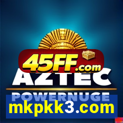 mkpkk3.com