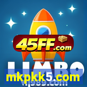 mkpkk5.com