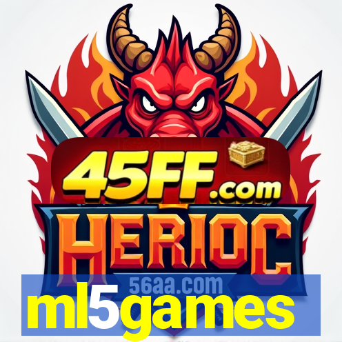 ml5games
